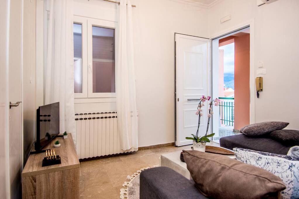 Kurti Apartments Argostoli  Bagian luar foto