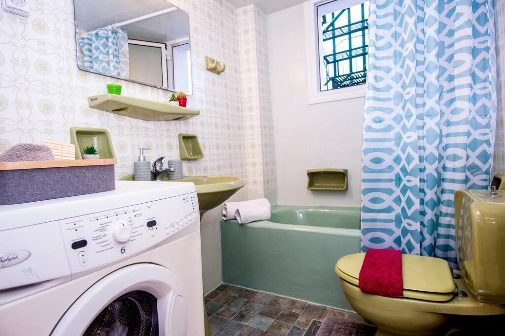 Kurti Apartments Argostoli  Bagian luar foto